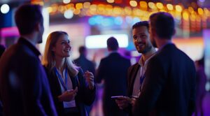 gestão de crise em eventos