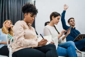 Como organizar eventos sustentáveis