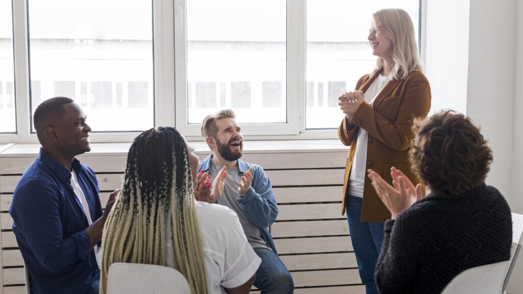 Tendências para eventos