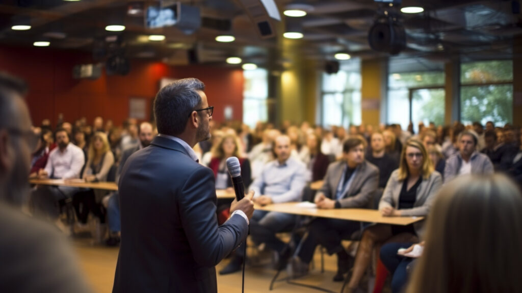 Gestão de crise em eventos