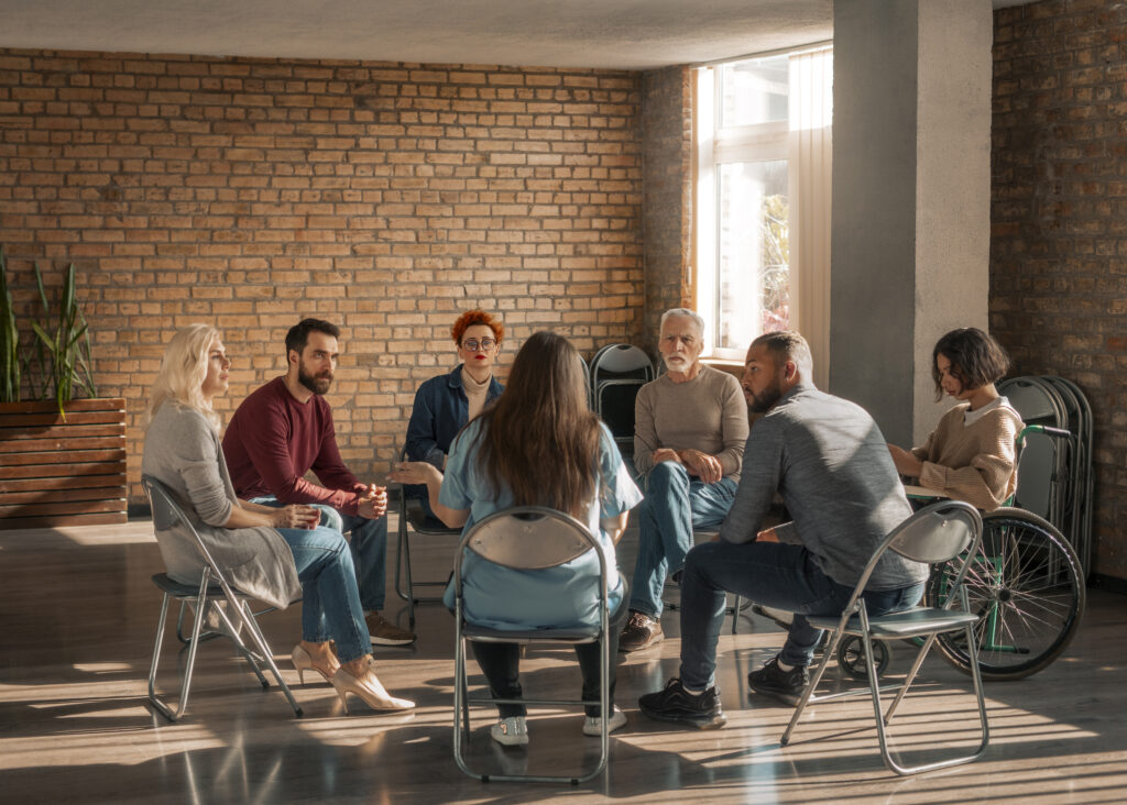 inclusão e diversidade em eventos