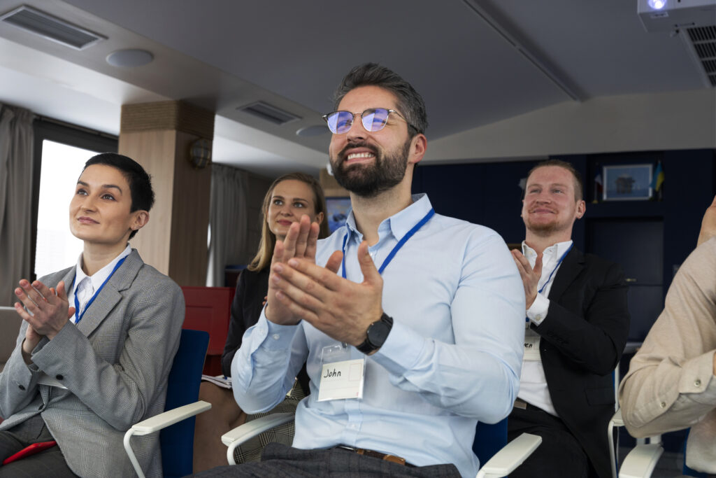 tendências em férias e congressos