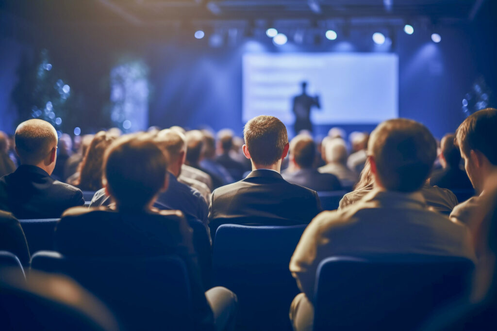 tendências em férias e congressos