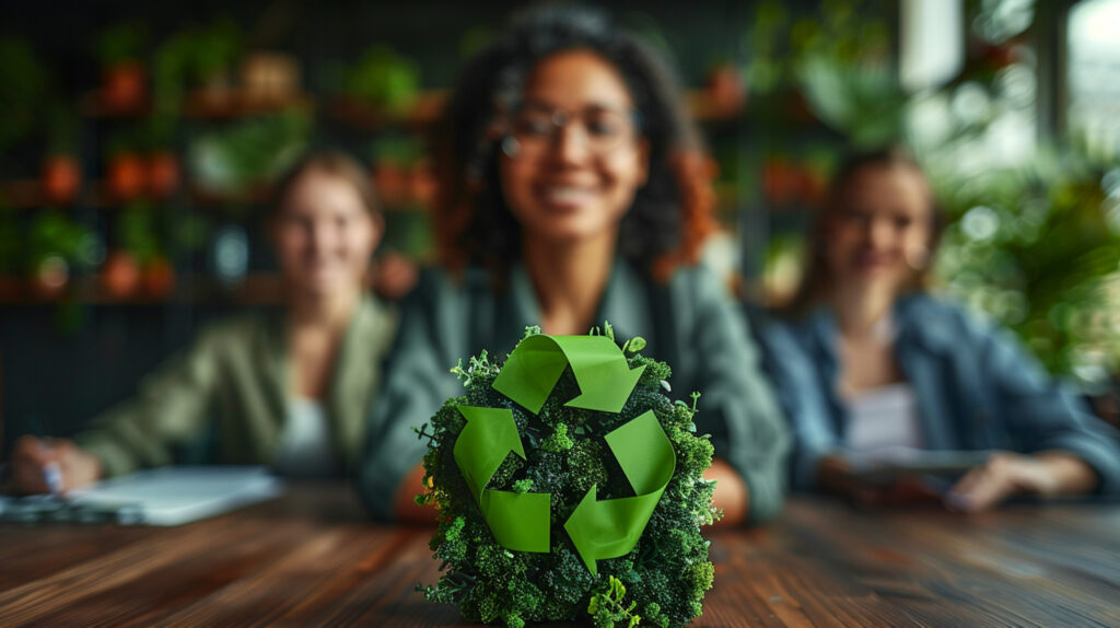 Eventos sustentáveis