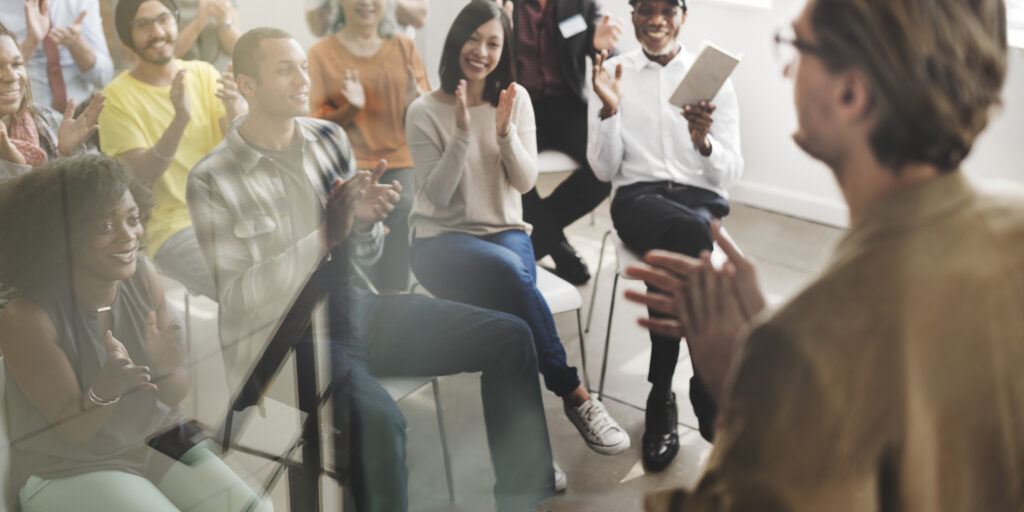 espaços de evento