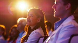Segurança em grandes eventos