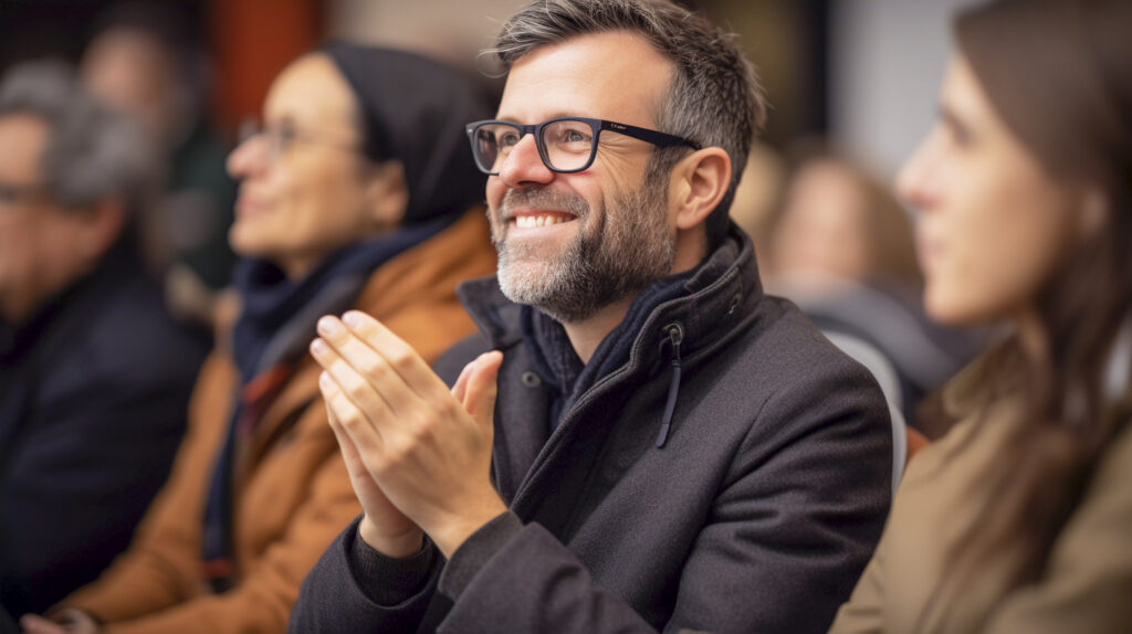 Segurança em grandes eventos