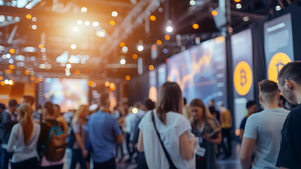 sinalização de eventos
