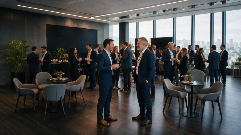 evento proprietário